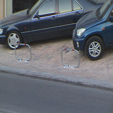 ΑΡΘΡΩΤΗ ΜΠΑΡΑ ΤΥΠΟΥ C ME 2 ΠΟΔΙΑ HSC2L-8050-4218-GAL